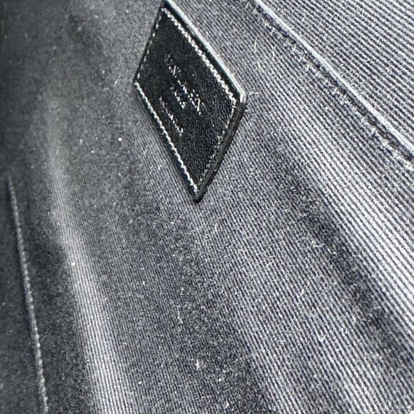 YSL IPad or Document Holder Clutch - Picture 8 of 8